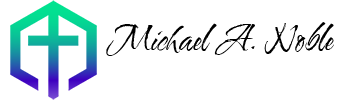 Michael A. Noble Ministries Logo